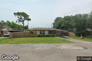 1303 Redbud, La Marque, TX 77568