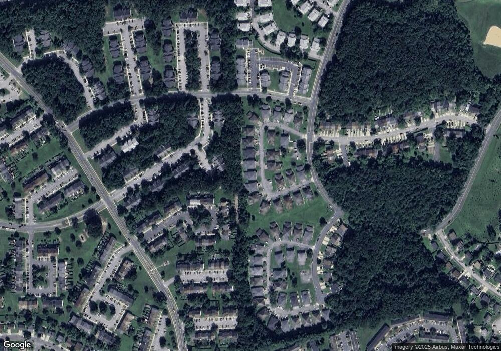 1719B Fountain Rock Way, Edgewood, MD 21040 - photo 1