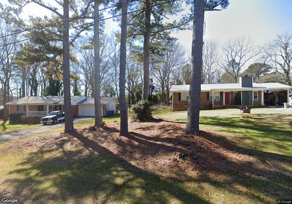 0 Cavalier Ct, Athens, GA 30606 - photo 1