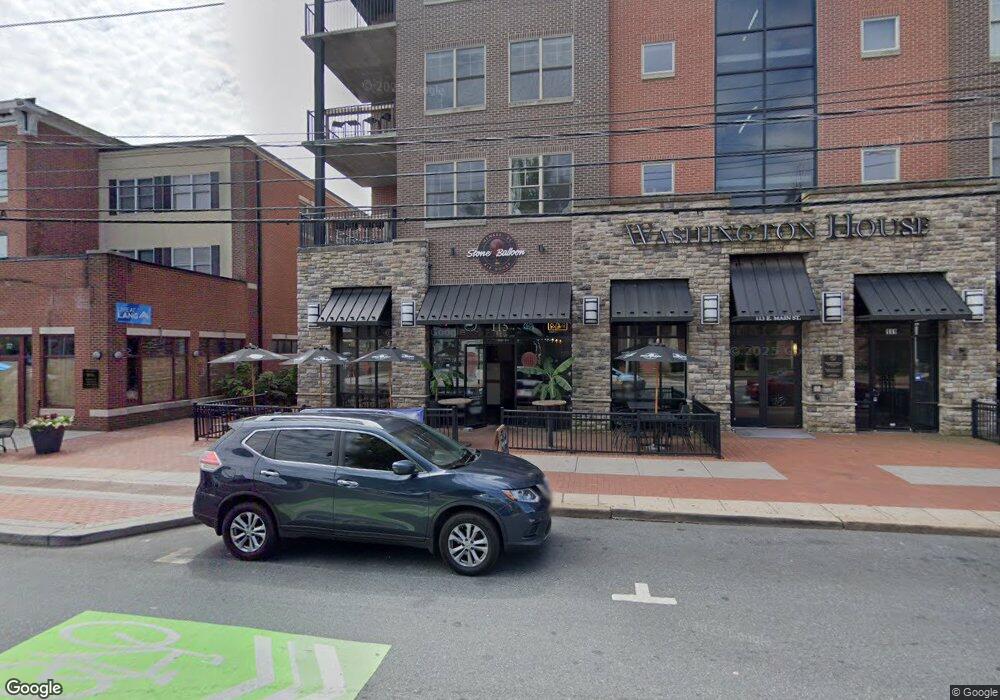 115 E Main St unit FAIRFI, Newark, DE 19711 - photo 1