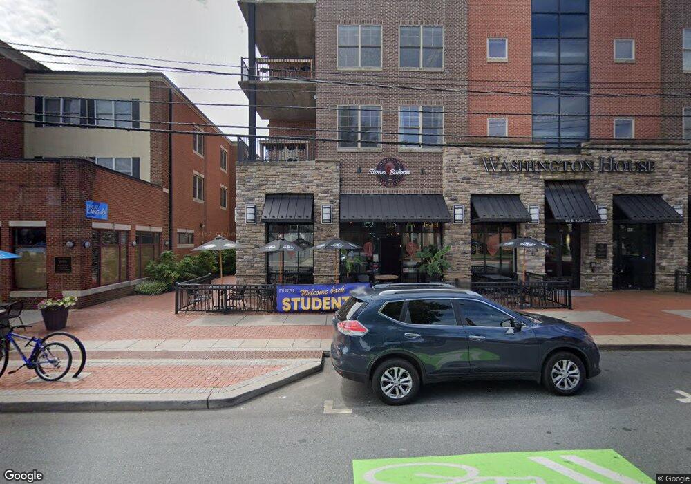 115 E Main St unit NOTTIN, Newark, DE 19711 - photo 1