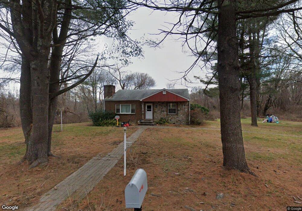 542 Levita Rd, Lebanon, CT 06249 - photo 1