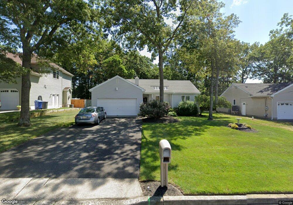 221 Nautilus Dr, Manahawkin, NJ 08050 - photo 1