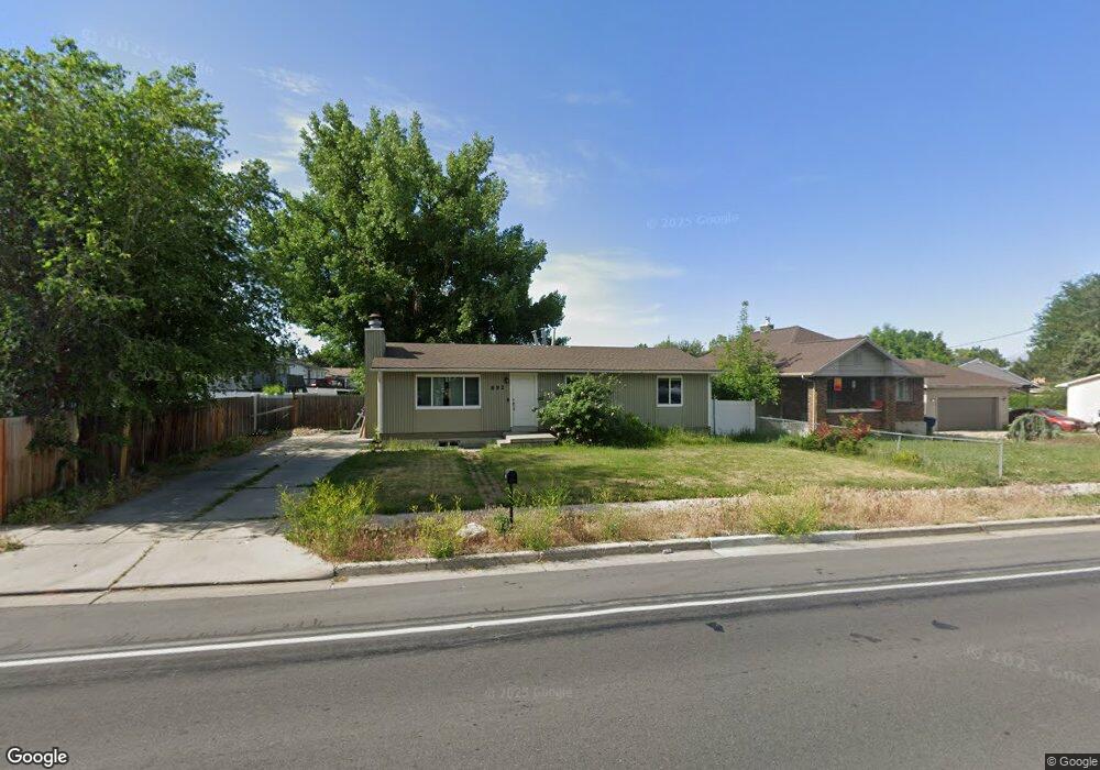 892 E 8600 S, Sandy, UT 84094 - photo 1
