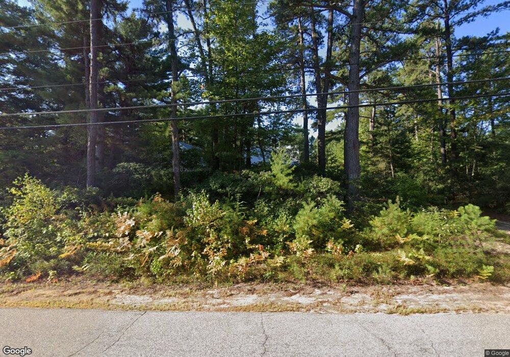 230 E Shore Dr, Silver Lake, NH 03875 - photo 1