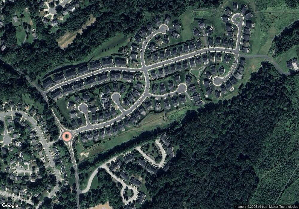 727 Dowers Rd, Abingdon, MD 21009 - photo 1