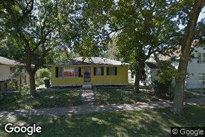 317 Bratnober St, Waterloo, IA 50703