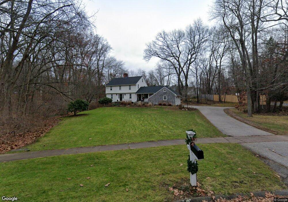 231 FarMcLiff Dr, Glastonbury, CT 06033 - photo 1