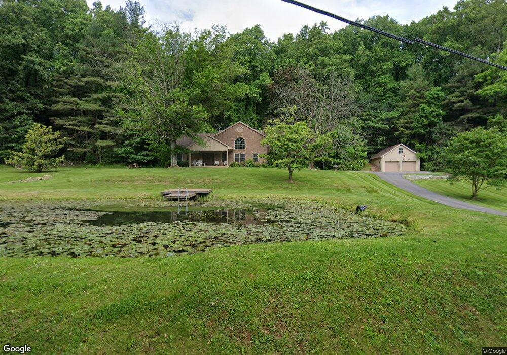 3122 Kaetzel Rd, Rohrersville, MD 21779 - photo 1