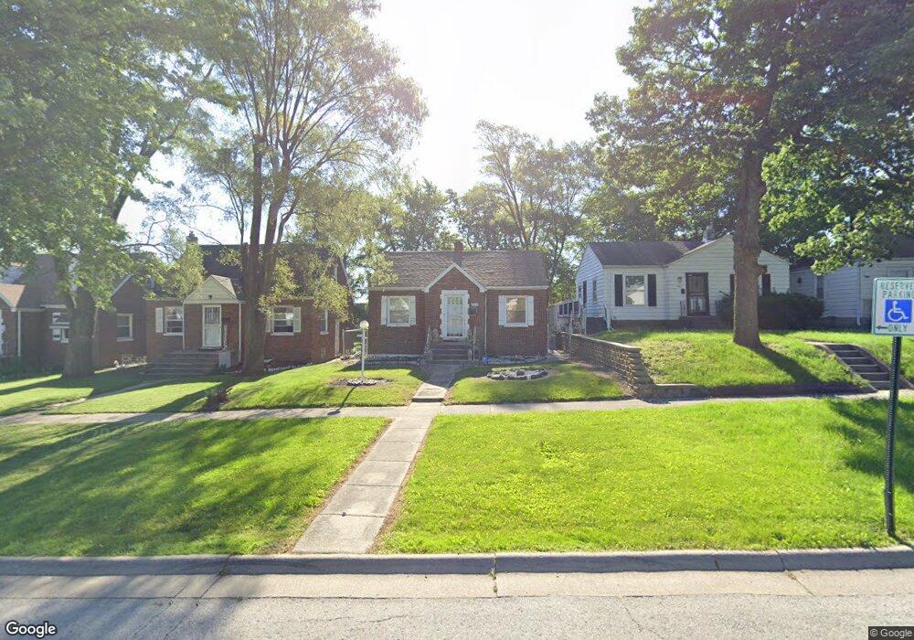 3655 Pierce St, Gary, IN 46408 - photo 1