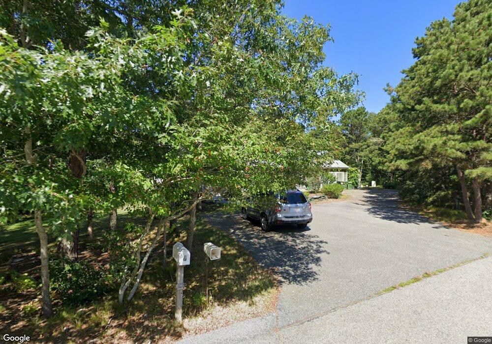 8 King Henry Rd, Harwich, MA 02645 - photo 1