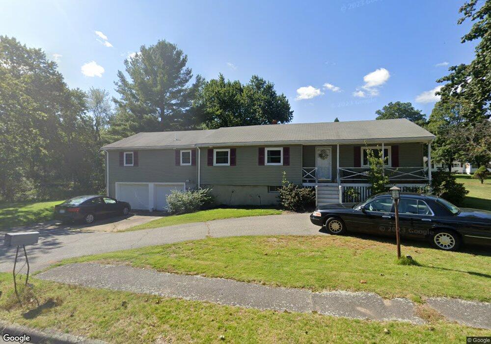 4 Eugley Park E, North Reading, MA 01864 - photo 1