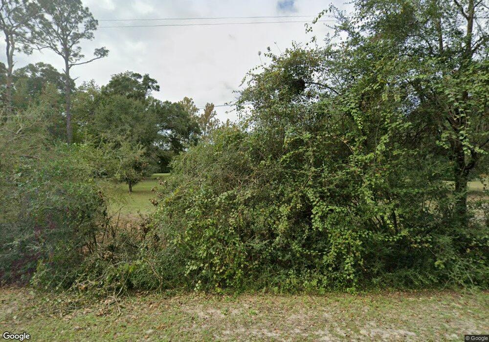 203 E Ivan Rd, Crawfordville, FL 32327 - photo 1