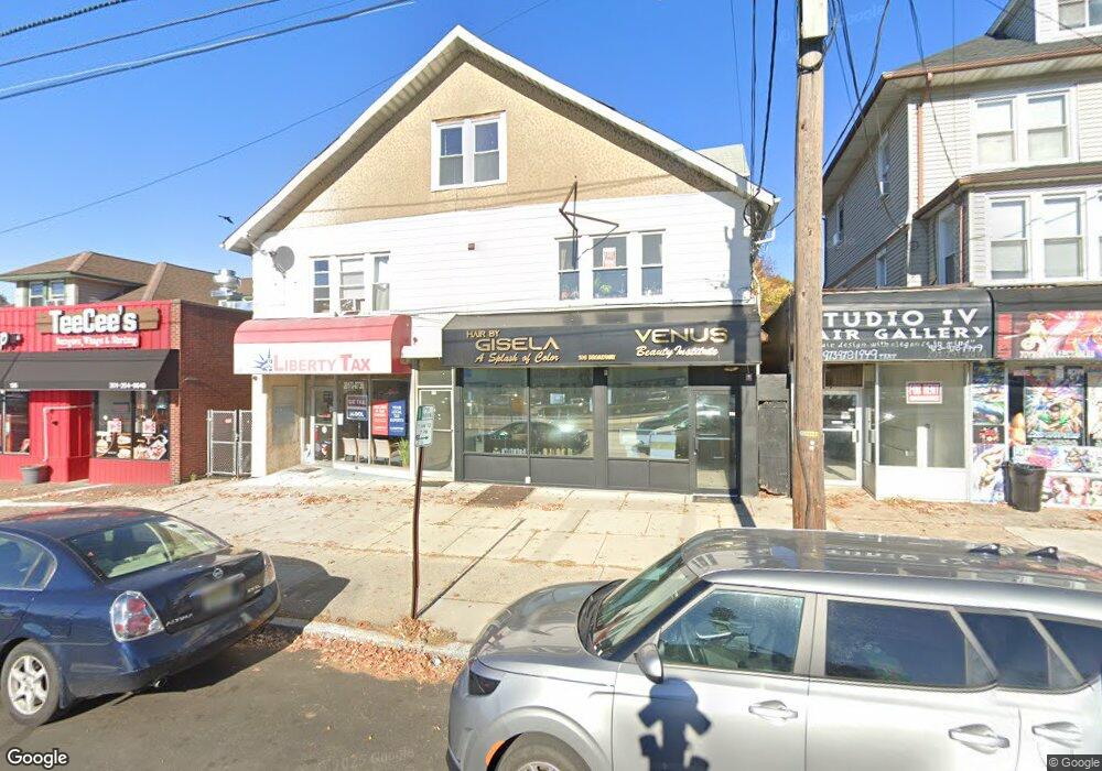 109 Broadway, Elmwood Park, NJ 07407 - photo 1