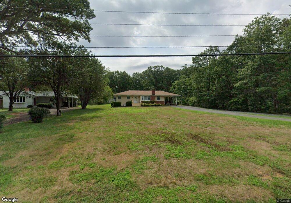 7415 Riley Rd, Warrenton, VA 20187 - photo 1