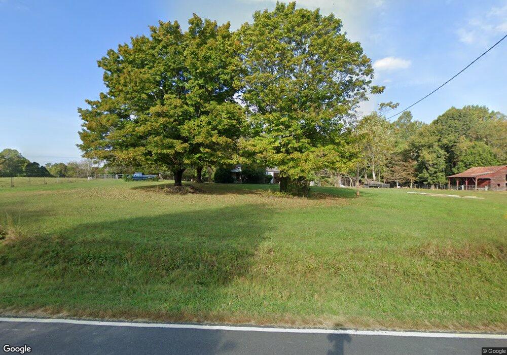 262 Shiloh Rd, Statesville, NC 28677 - photo 1