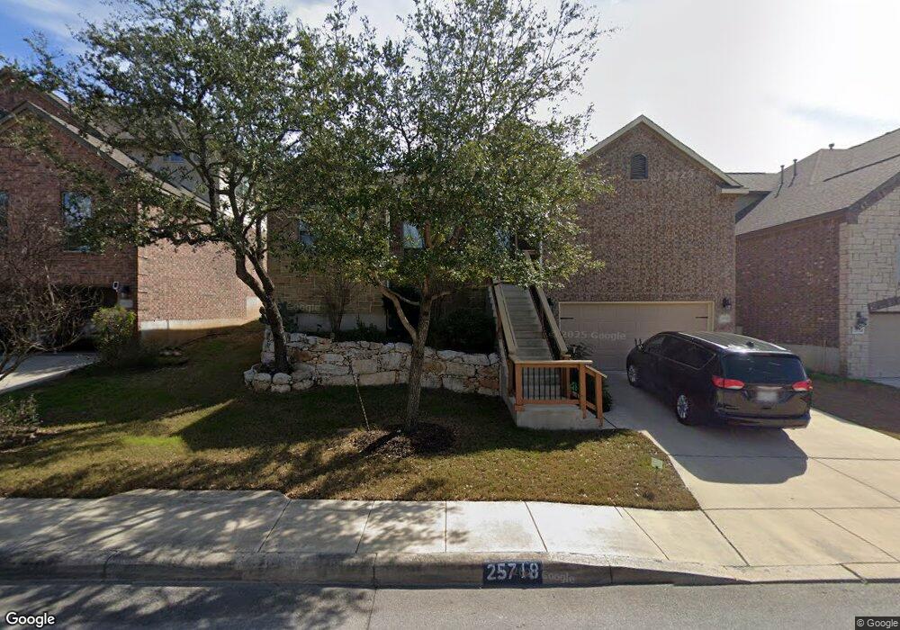 25718 Willard Path, San Antonio, TX 78261 - photo 1