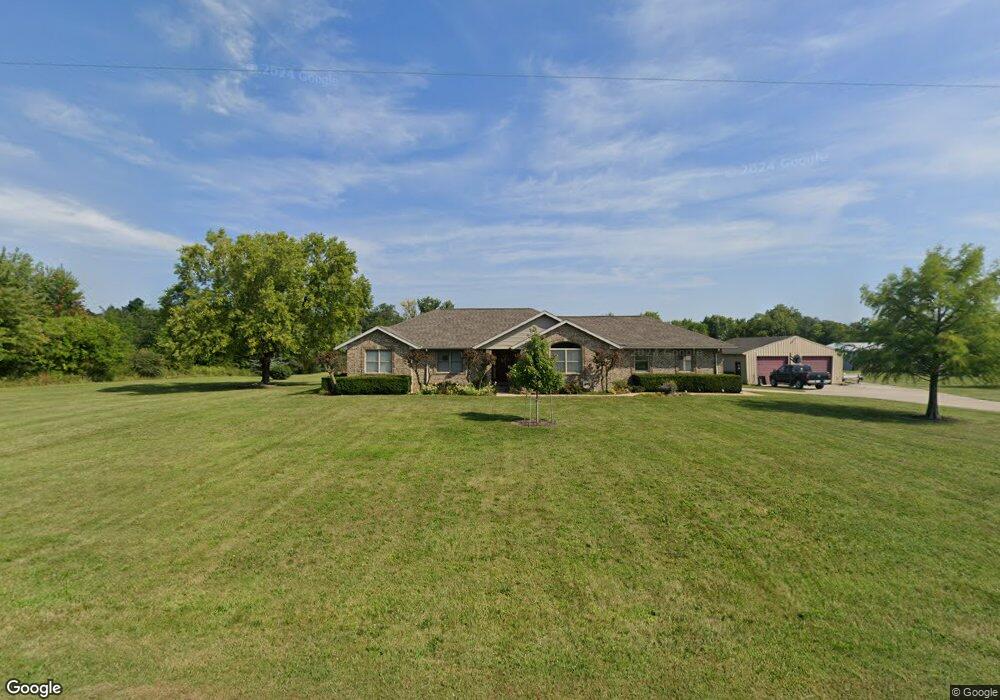 5195 Mowery Rd, Lima, OH 45801 - photo 1
