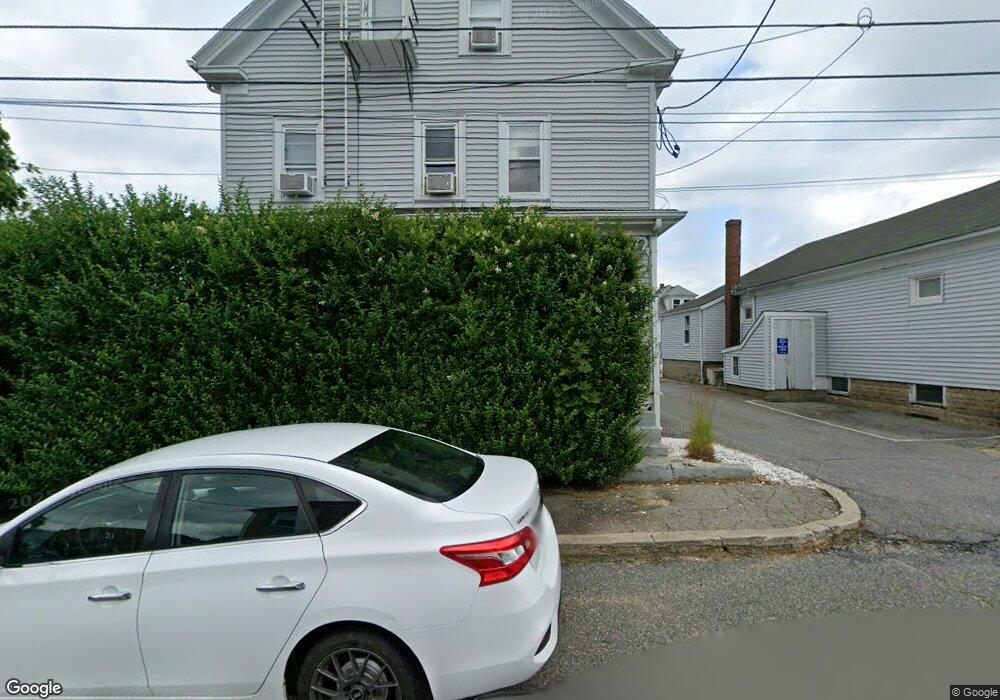 4 Ocean View Ave, Plymouth, MA 02360 - photo 1