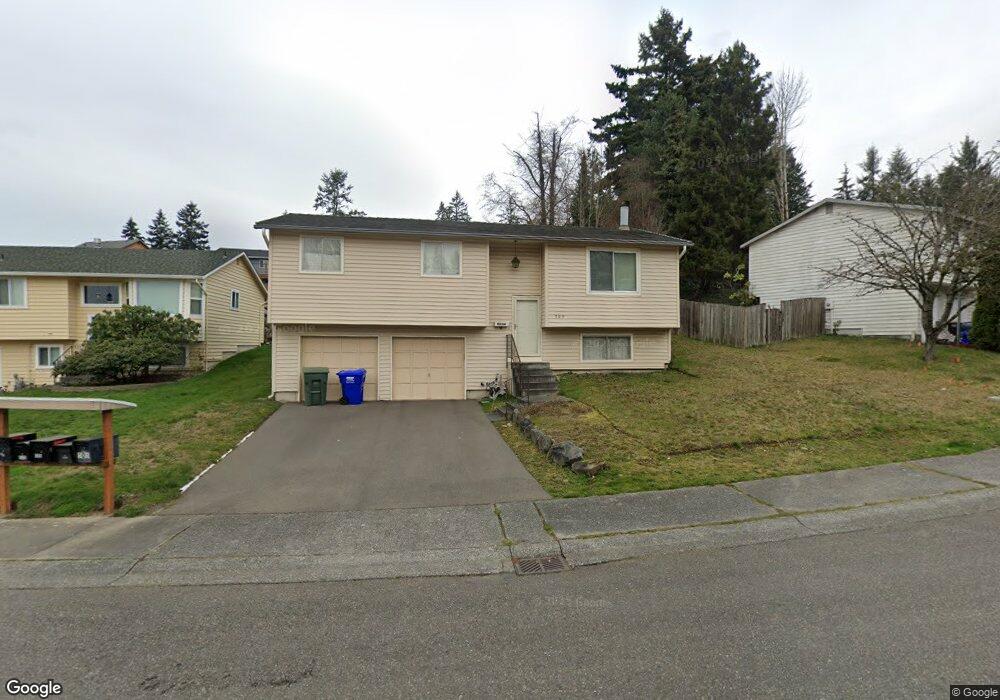 505 75th Place SW, Everett, WA 98203 - photo 1
