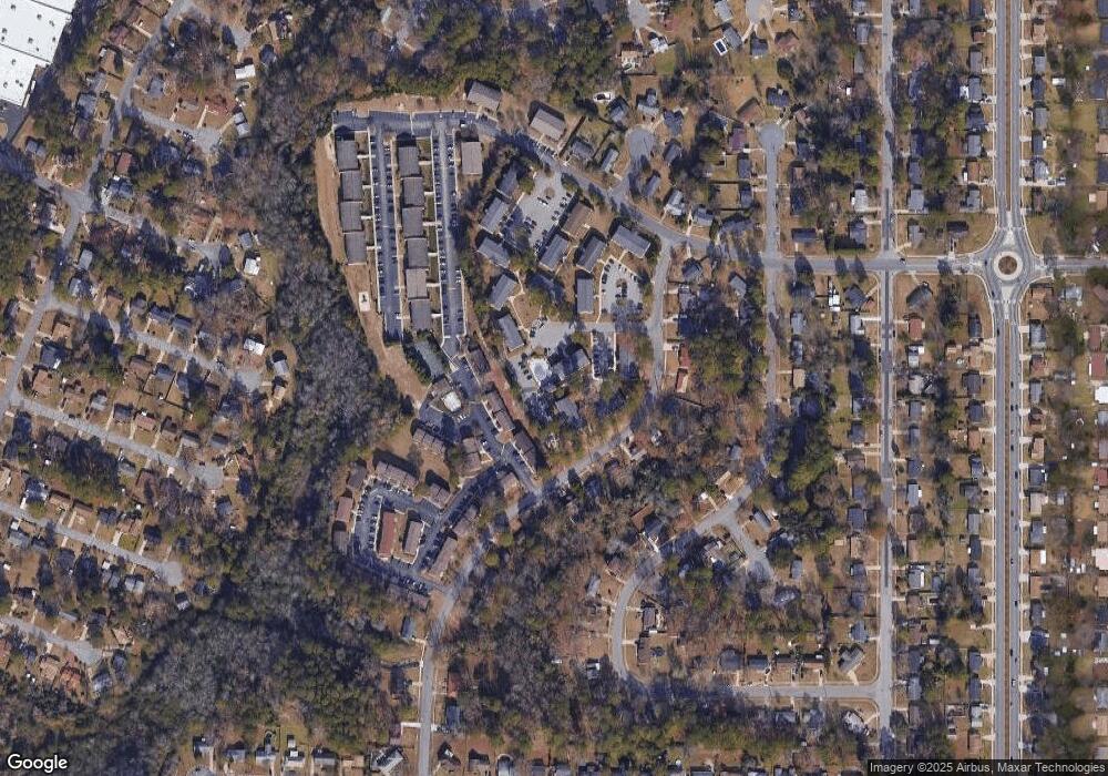 600 Ashbrook Ct, Fayetteville, NC 28314 - photo 1