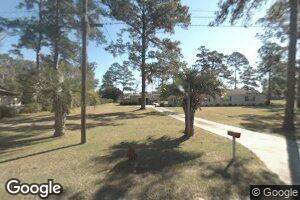 136 Anderson St, Statenville, GA 31648