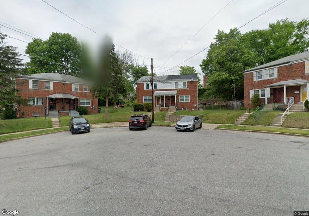 2312 Kirby Dr, Temple Hills, MD 20748 - photo 1