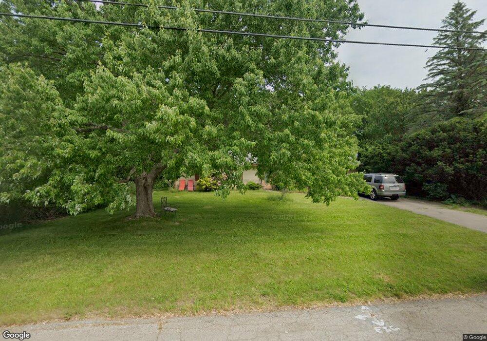 48 Foothill Rd, Brockton, MA 02302 - photo 1