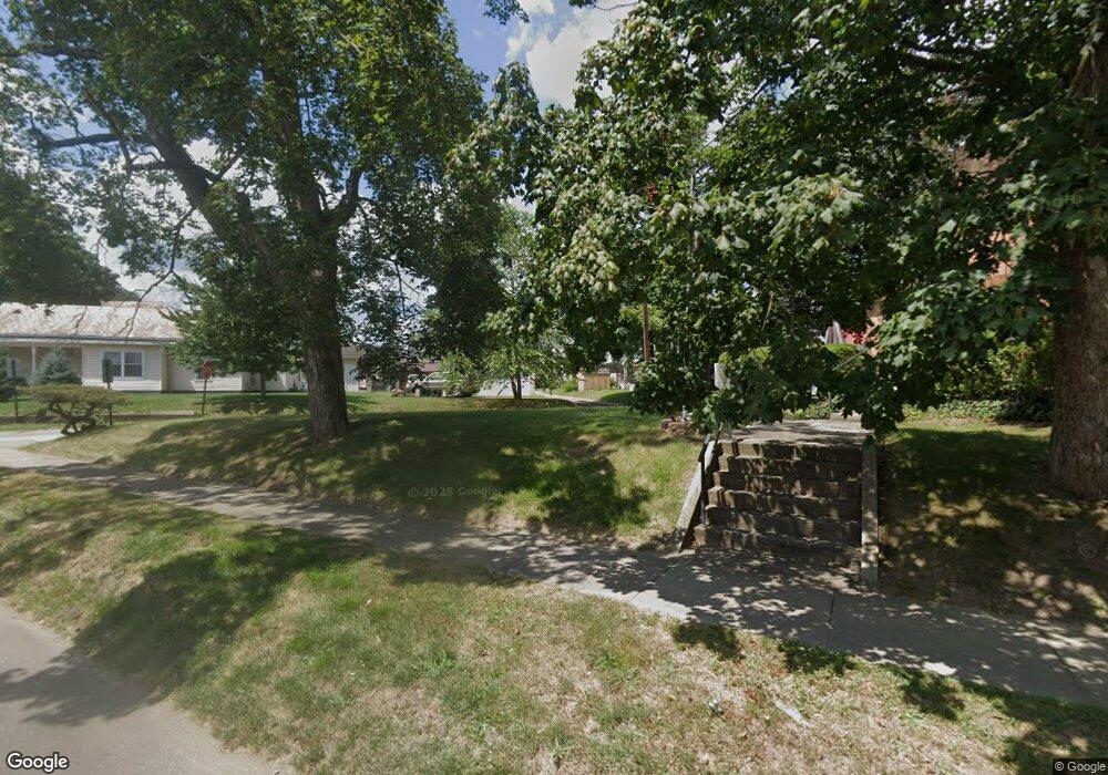 167 N Culver St, Logan, OH 43138 - photo 1