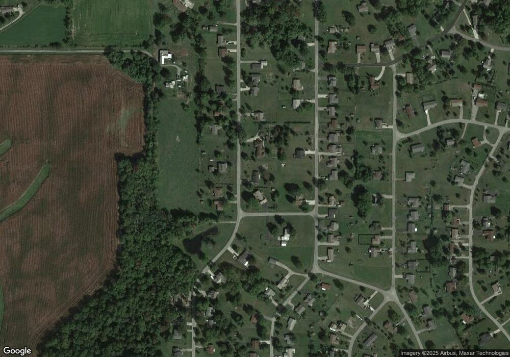 172 Hatchet Dr, Eaton, OH 45320 - photo 1