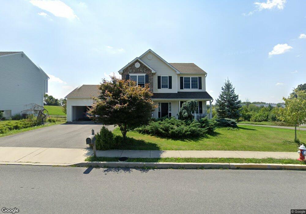 119 E 1st St, Wind Gap, PA 18091 - photo 1