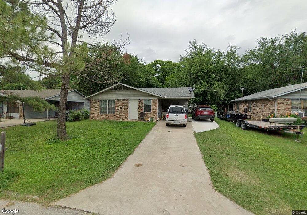 307 13th Ave SE, Ardmore, OK 73401 - photo 1