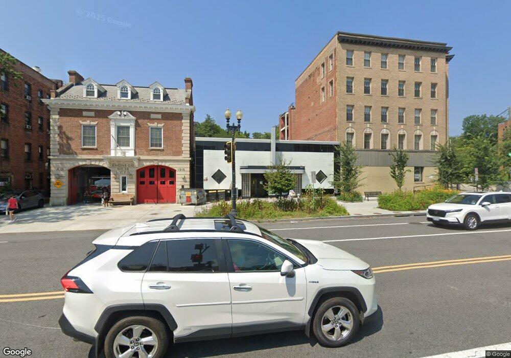 3524 Connecticut Ave NW, Washington, DC 20008 - photo 1