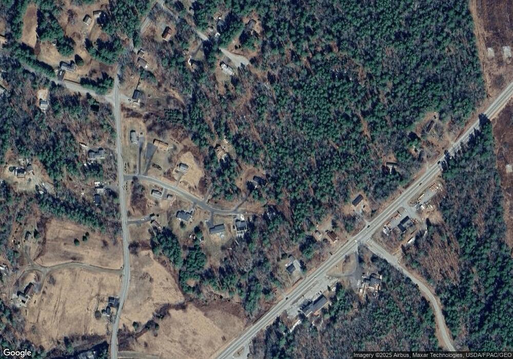 21 Hickory Dr, Wiscasset, ME 04578 - photo 1