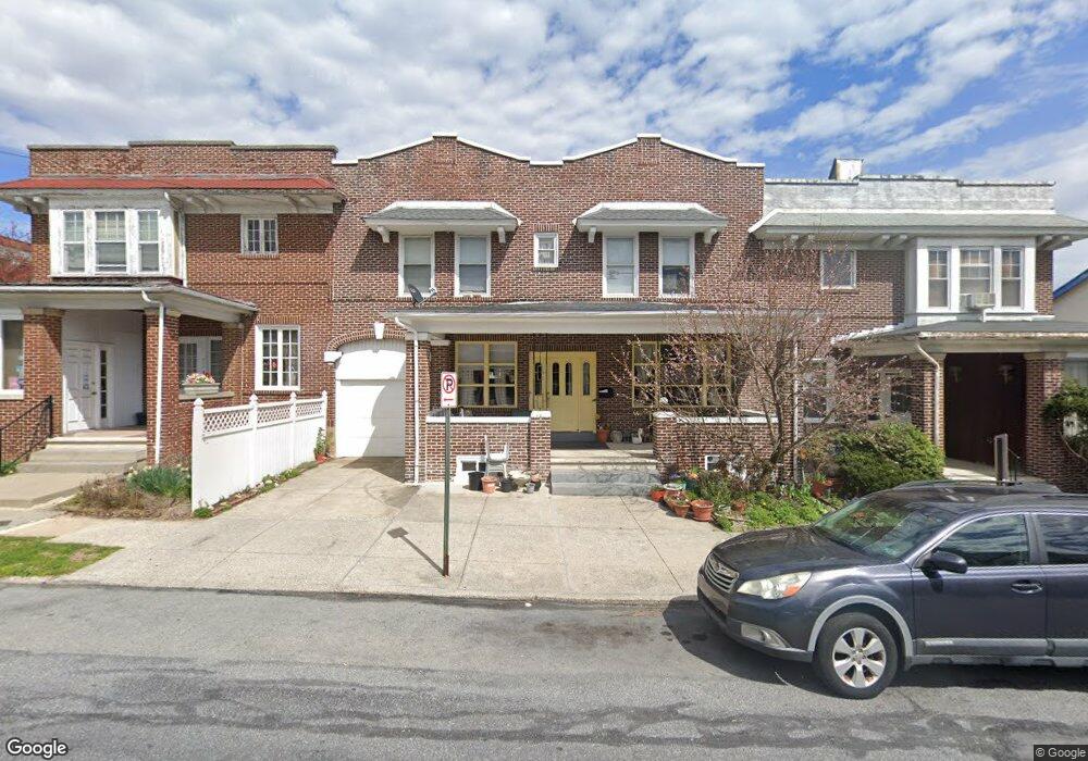 207 S 17th St, Allentown, PA 18104 - photo 1