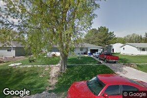 310 Gregory St, Litchfield, NE 68852