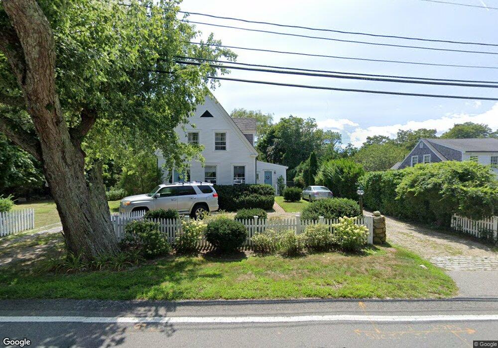 2745 Main St, Barnstable, MA 02630 - photo 1