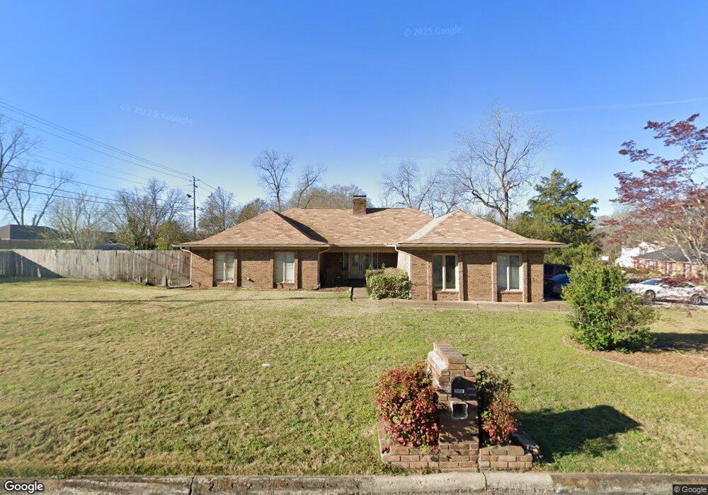 4301 Saddle Ridge Dr, Columbus, GA 31907 - photo 1