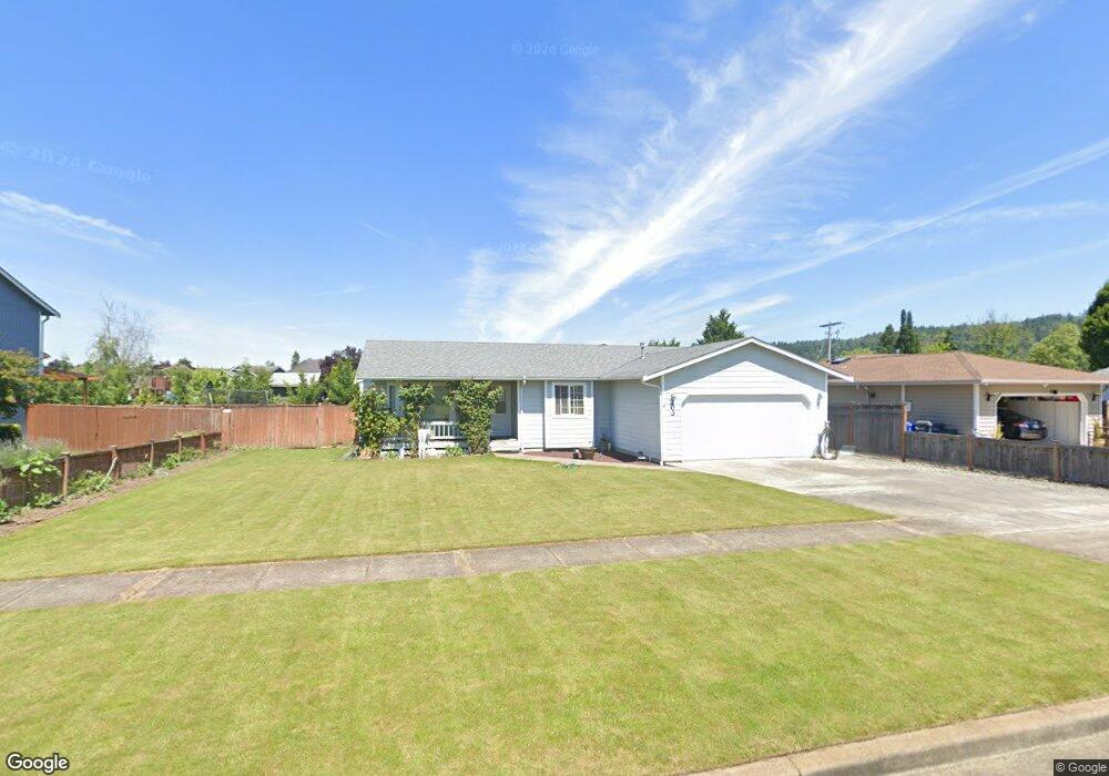 203 Mcmahon Ln SW, Orting, WA 98360 - photo 1