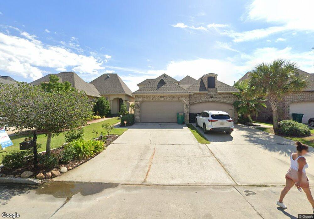 1412 Royal Palm Dr unit A, Slidell, LA 70458 - photo 1