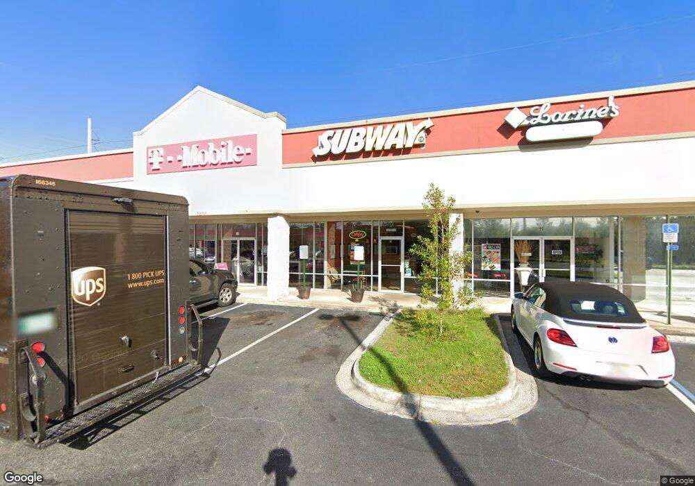 3200 Armsdale Rd, Jacksonville, FL 32218 - photo 1