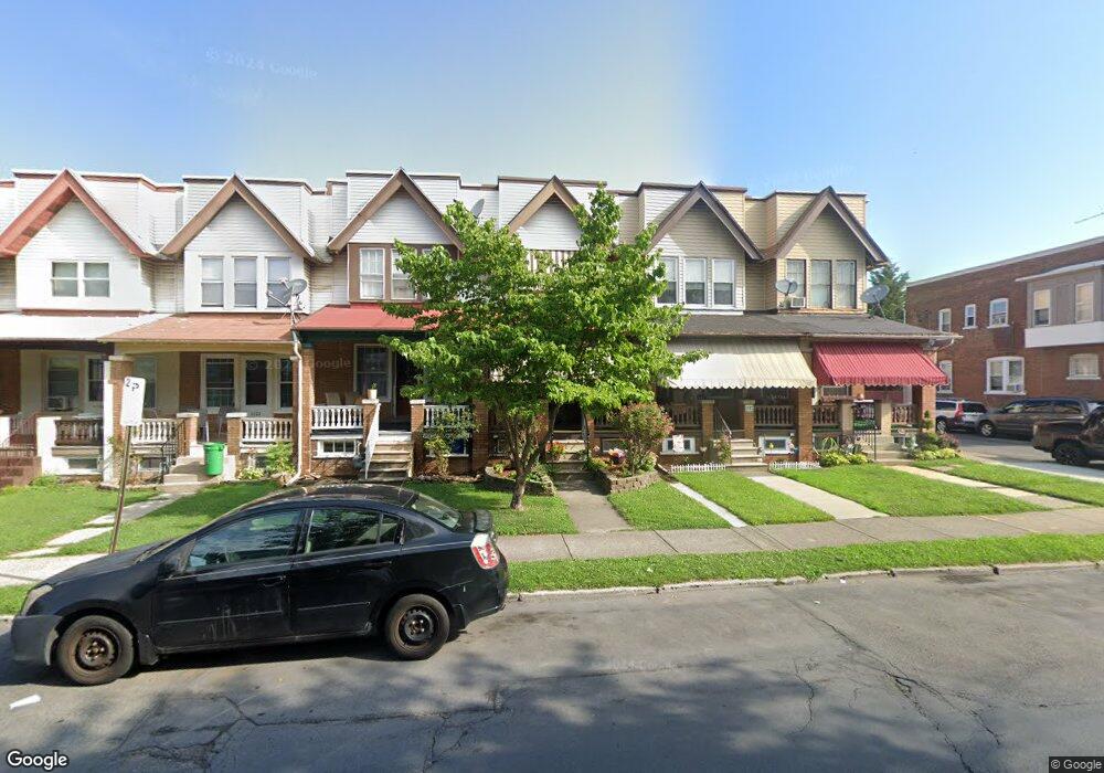 1129 W Allen St, Allentown, PA 18102 - photo 1