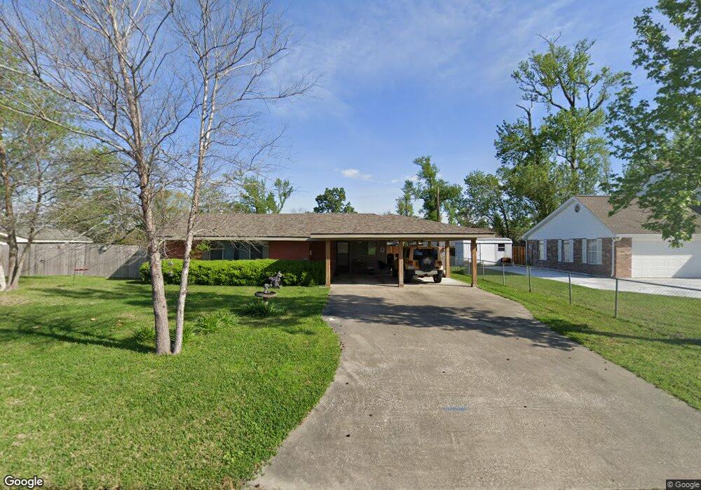 704 Julius St, Lake Charles, LA 70605 - photo 1