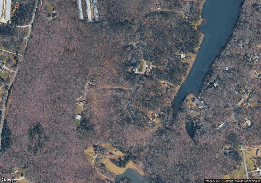 5098 N Jimmy Dr, Rocky Face, GA 30740 - photo 1