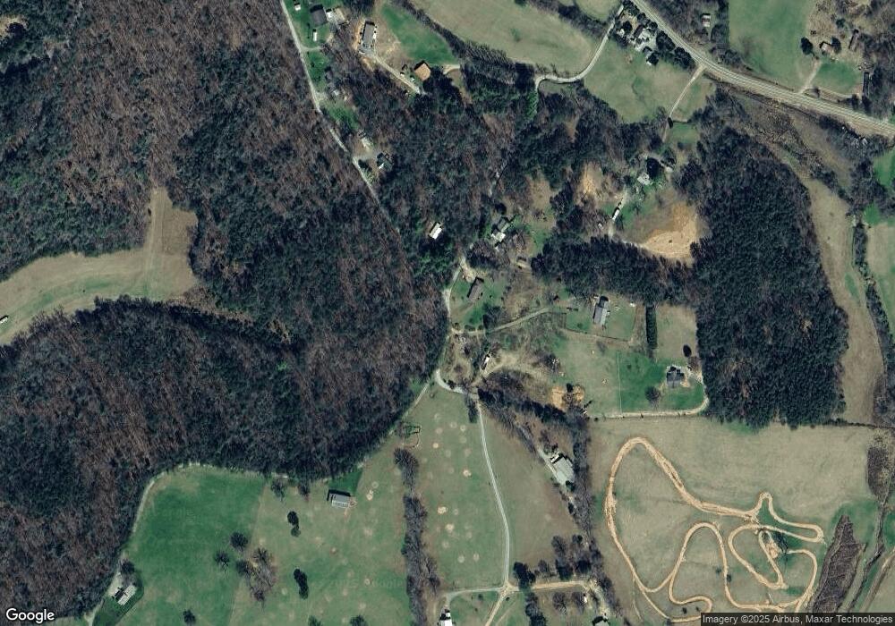 L 166 Mountain Meadows Rd, Morganton, GA 30560 - photo 1