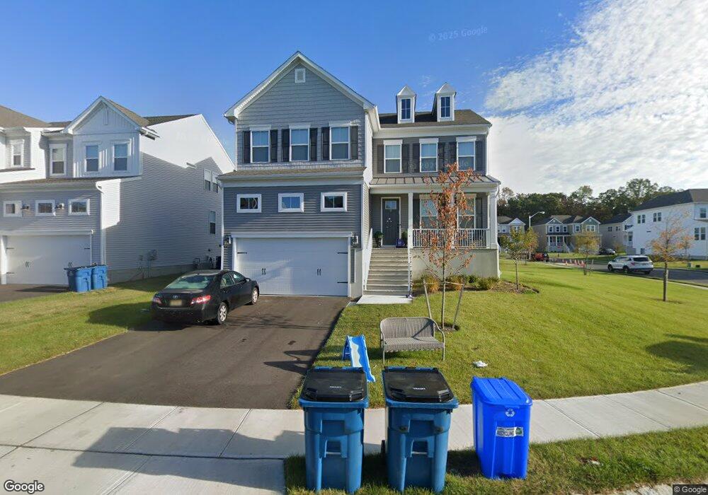 22 Devon Dr, Howell, NJ 07731 - photo 1