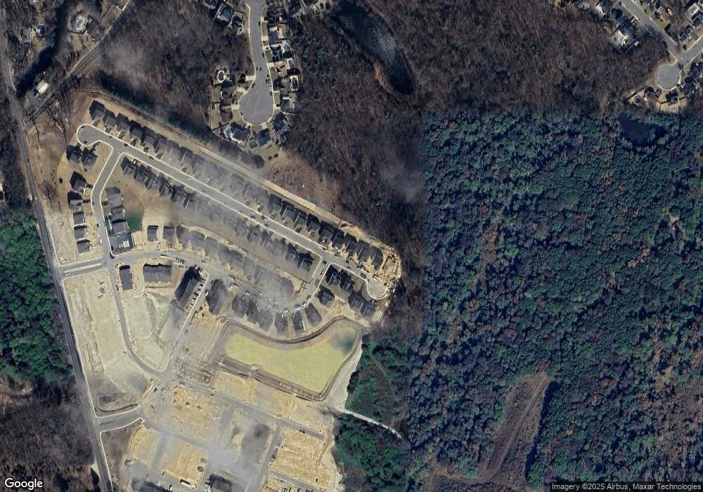 43 Carlisle Ct, Howell, NJ 07731 - photo 1