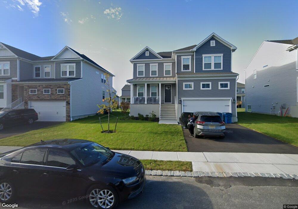 26 Carlisle Ct unit 34, Howell, NJ 07731 - photo 1