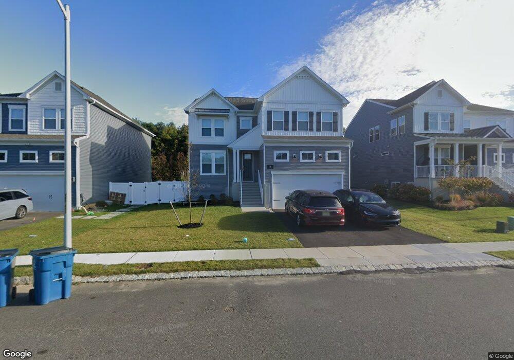 9 Carlisle Ct, Howell, NJ 07731 - photo 1