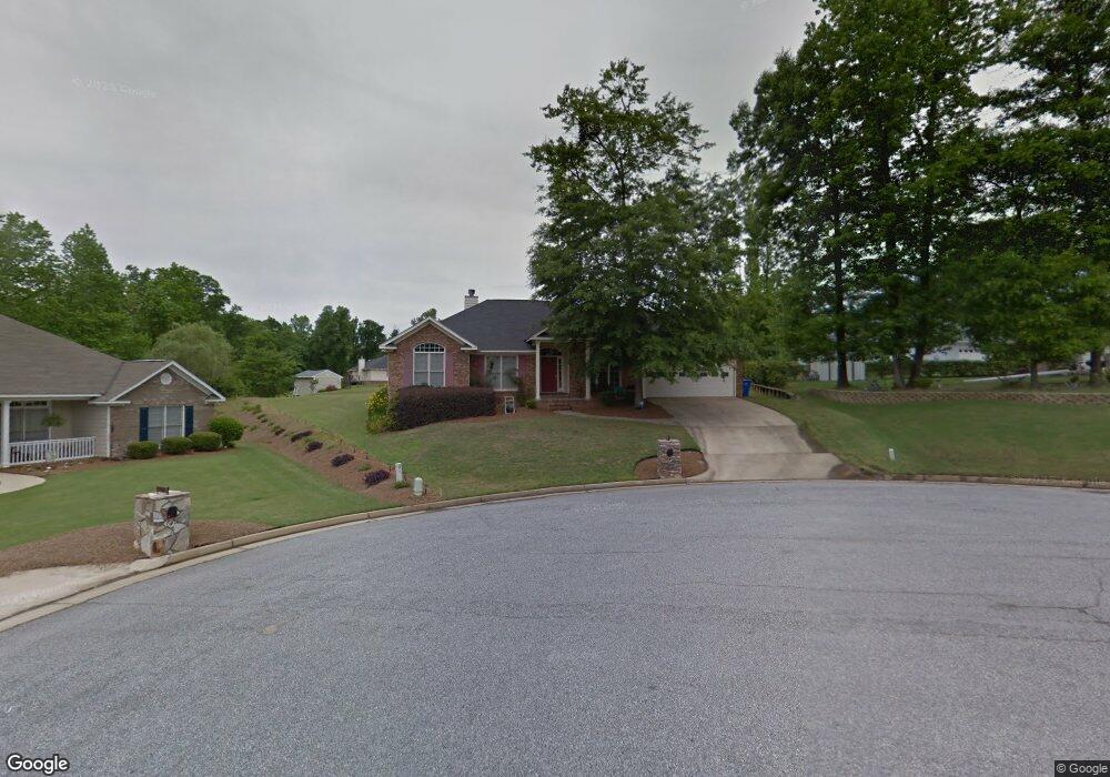 7004 Crib Ct, Midland, GA 31820 - photo 1